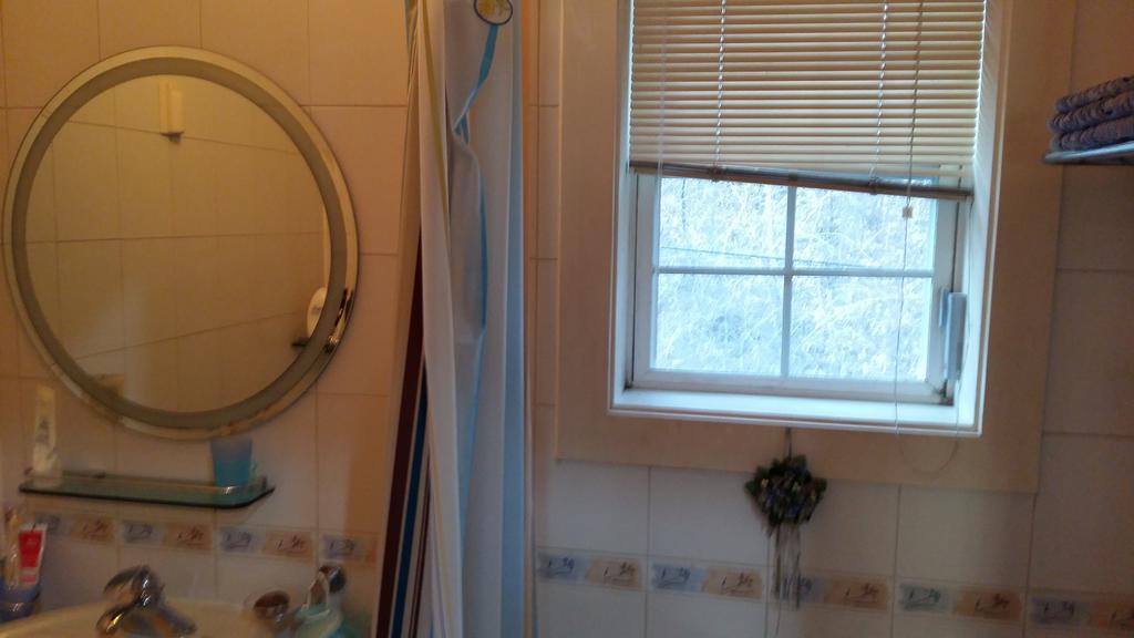 Fermata Pension Pchjongčchang Pokoj fotografie