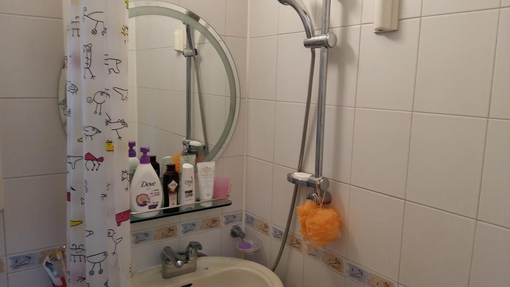 Fermata Pension Pchjongčchang Pokoj fotografie