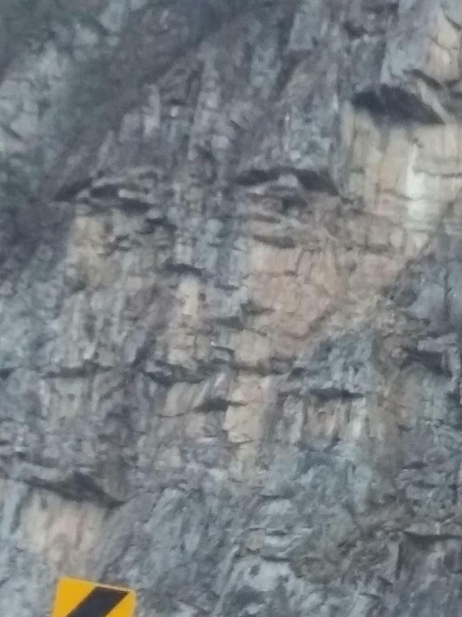 Fermata Pension Pchjongčchang Exteriér fotografie